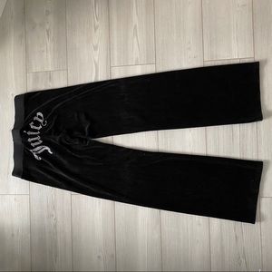 juicy couture velour pants